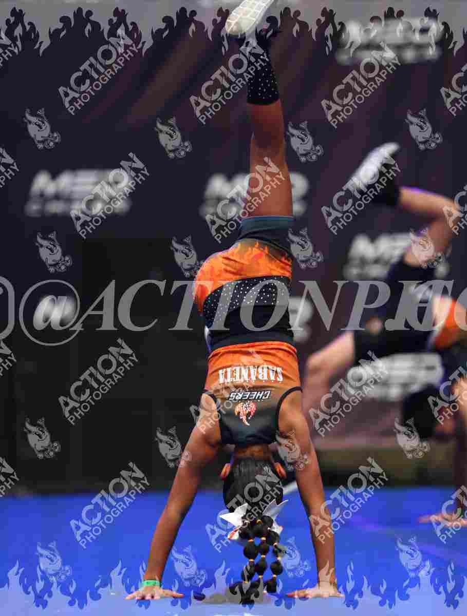 Kings Cheer Foto 2