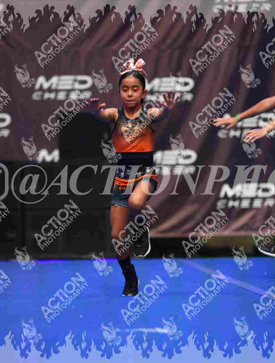 Kings Cheer Foto 2