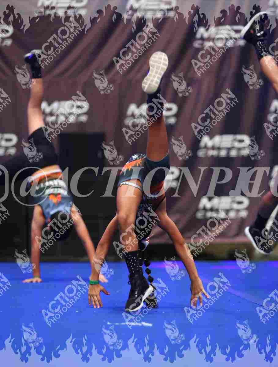 Kings Cheer Foto 2