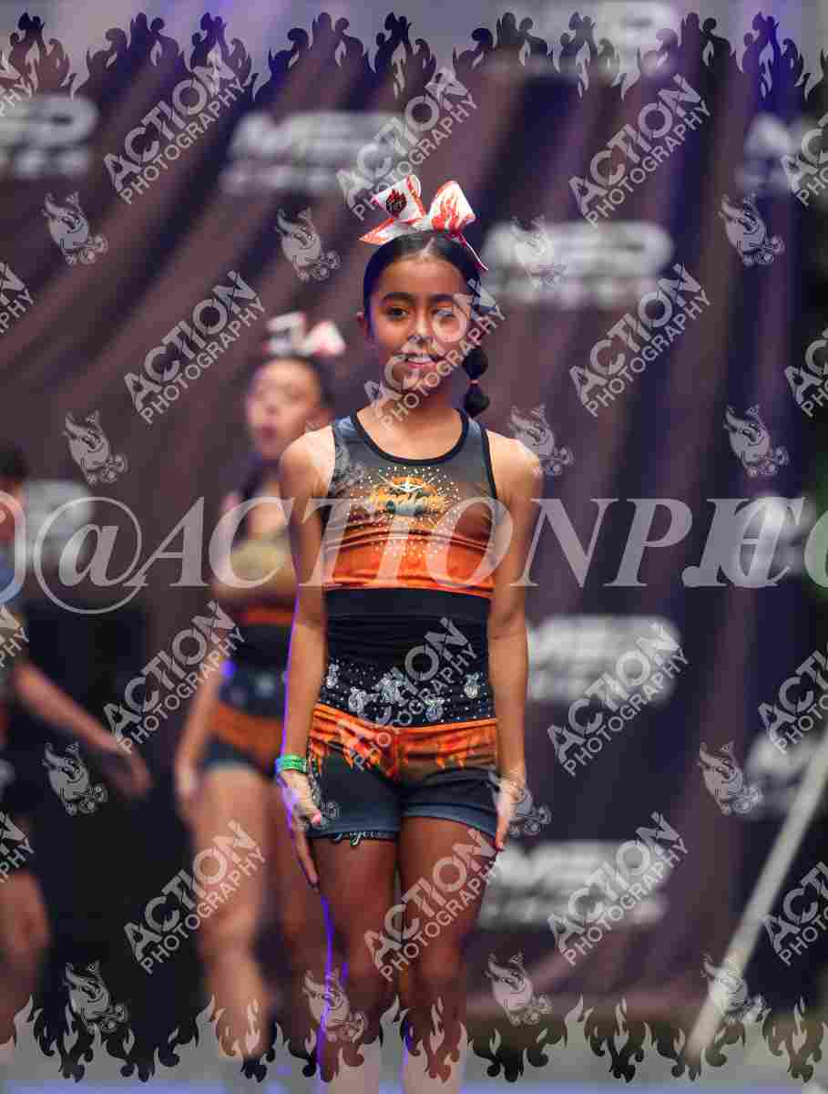 Kings Cheer Foto 16