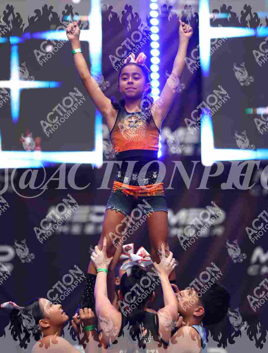Kings Cheer Foto 2