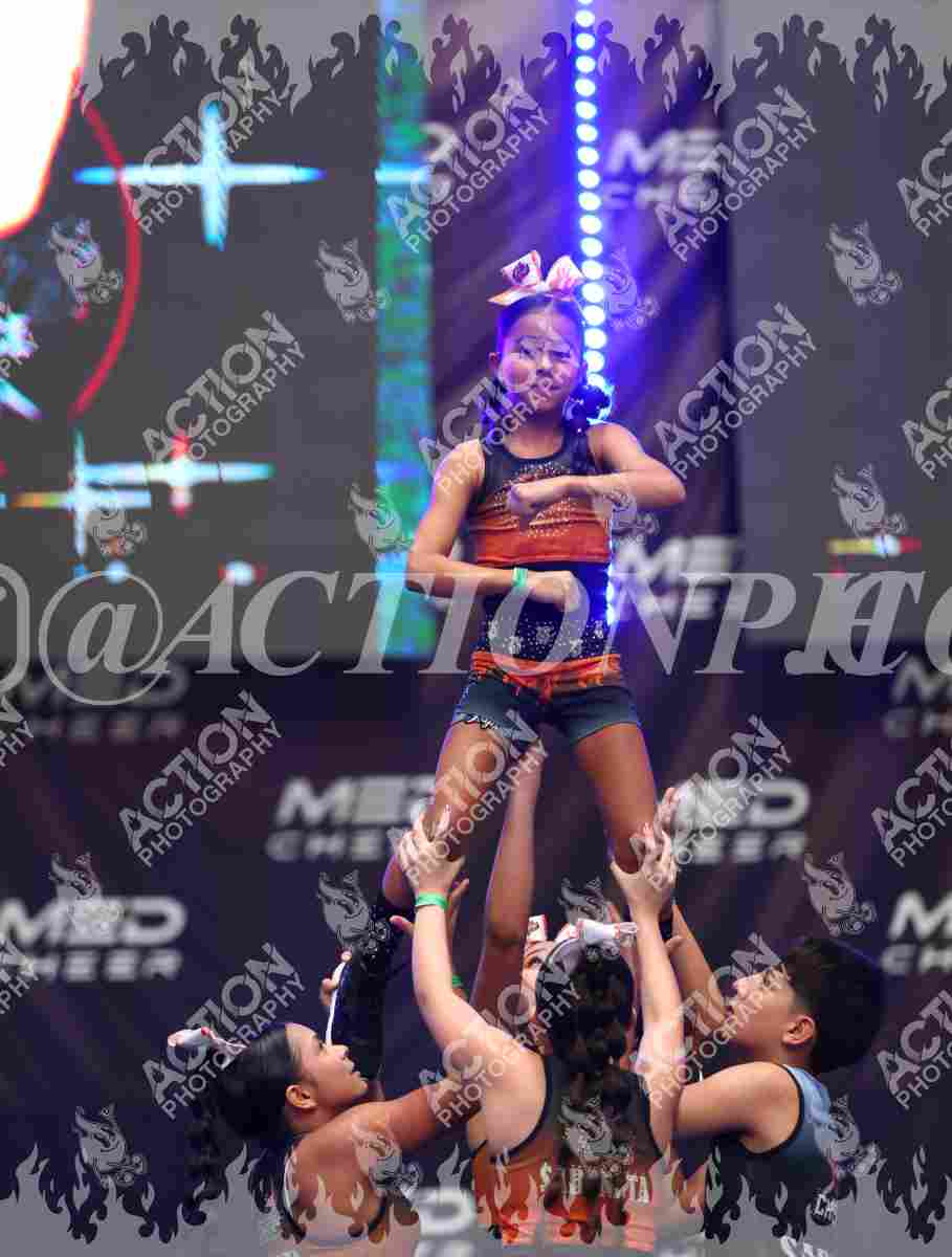 Kings Cheer Foto 2