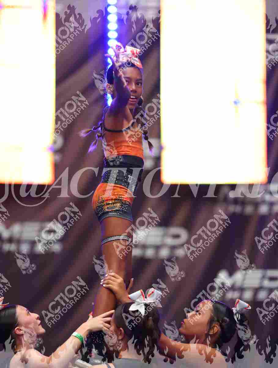 Kings Cheer Foto 2