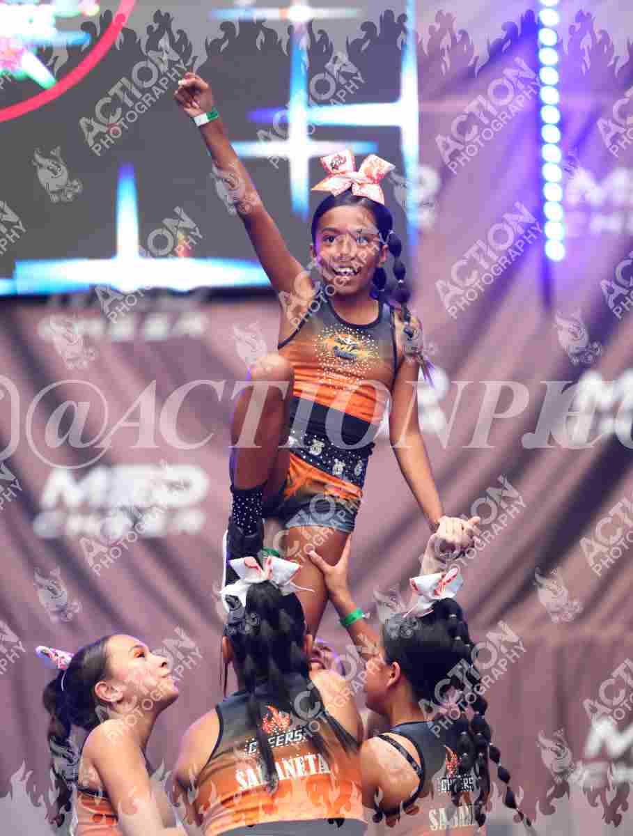 Kings Cheer Foto 16