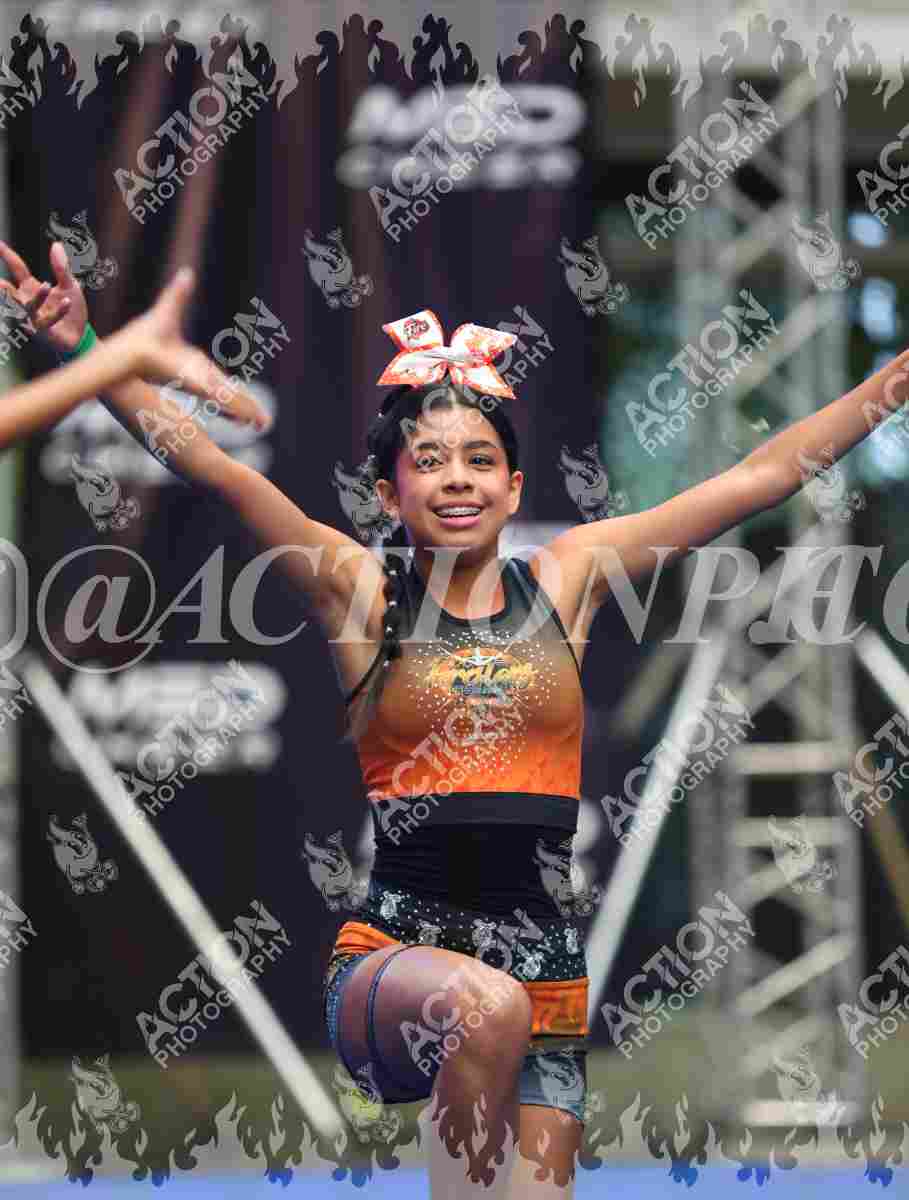 Kings Cheer Foto 16
