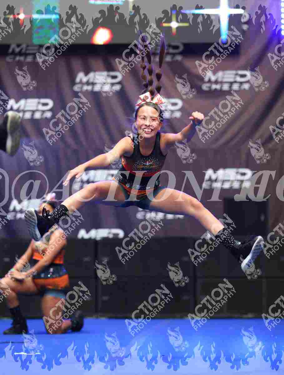 Kings Cheer Foto 16