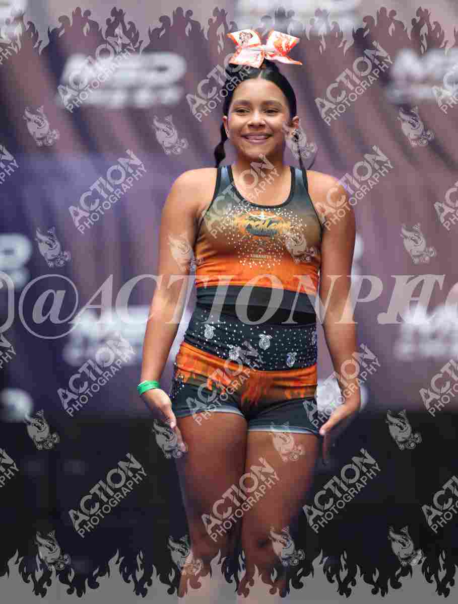 Kings Cheer Foto 1