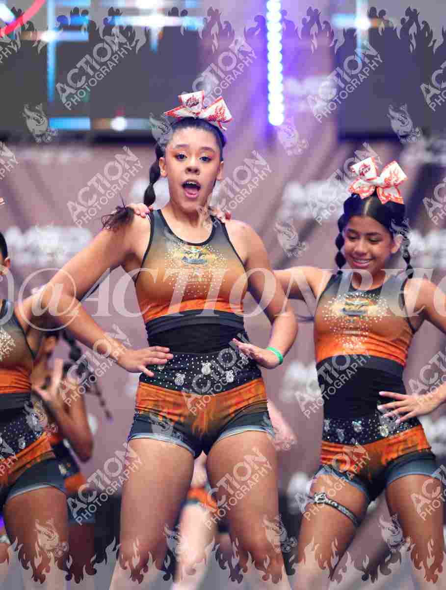Kings Cheer Foto 2