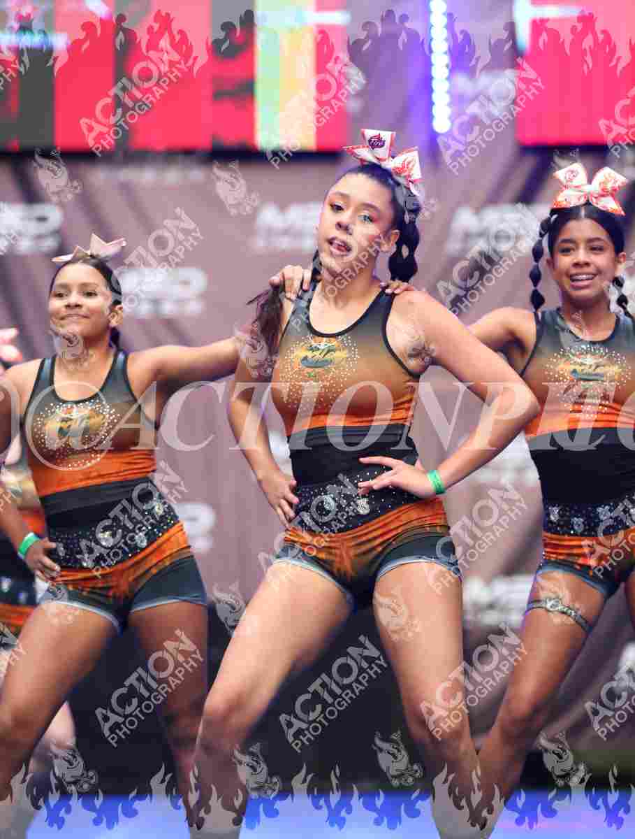 Kings Cheer Foto 1