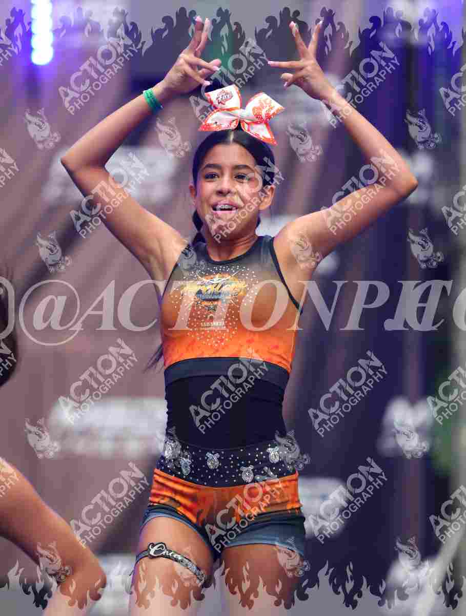 Kings Cheer Foto 2
