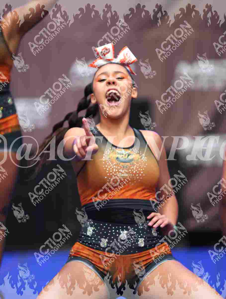 Kings Cheer Foto 2