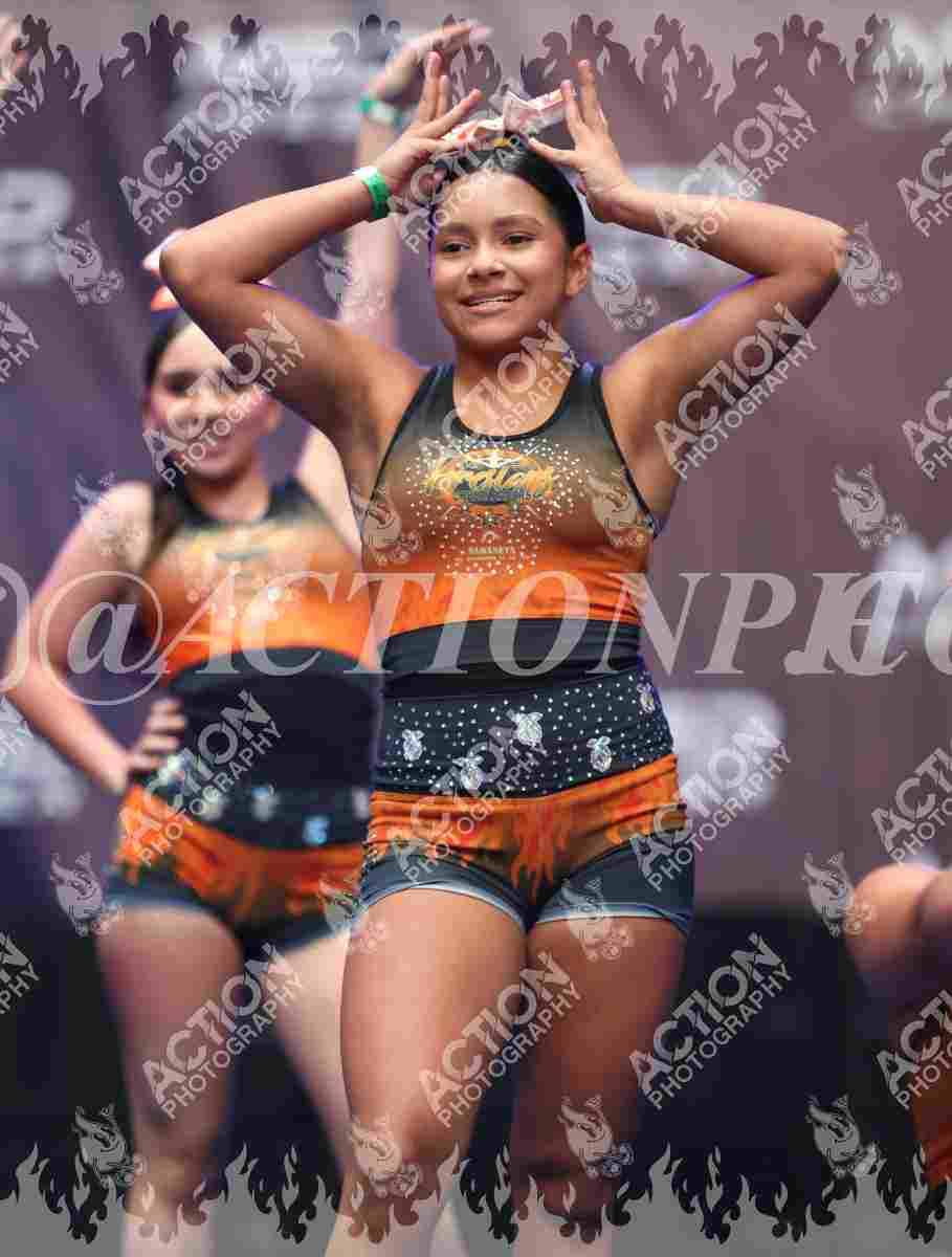 Kings Cheer Foto 2