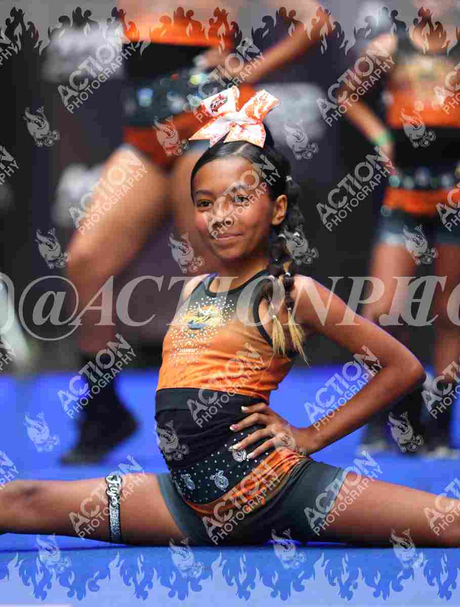 Kings Cheer Foto 2