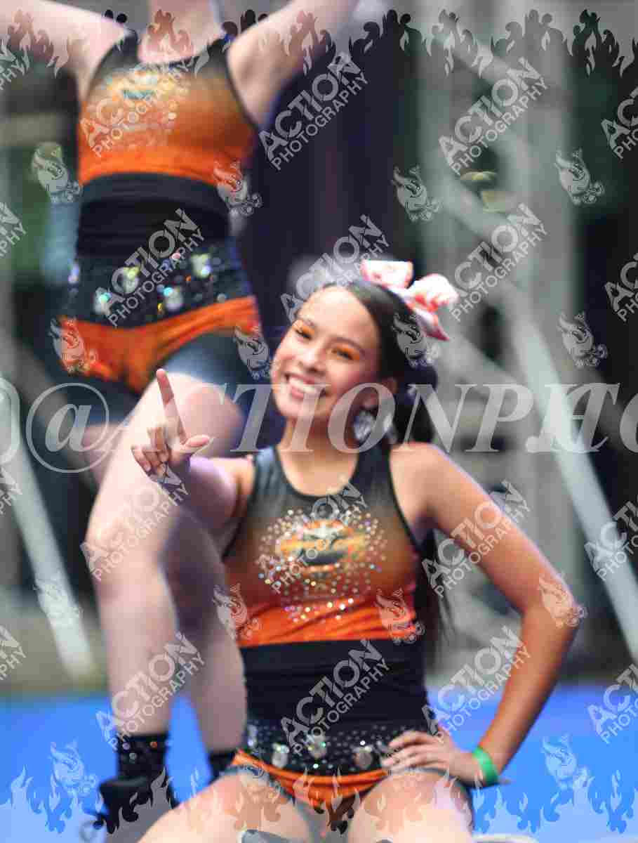 Kings Cheer Foto 2