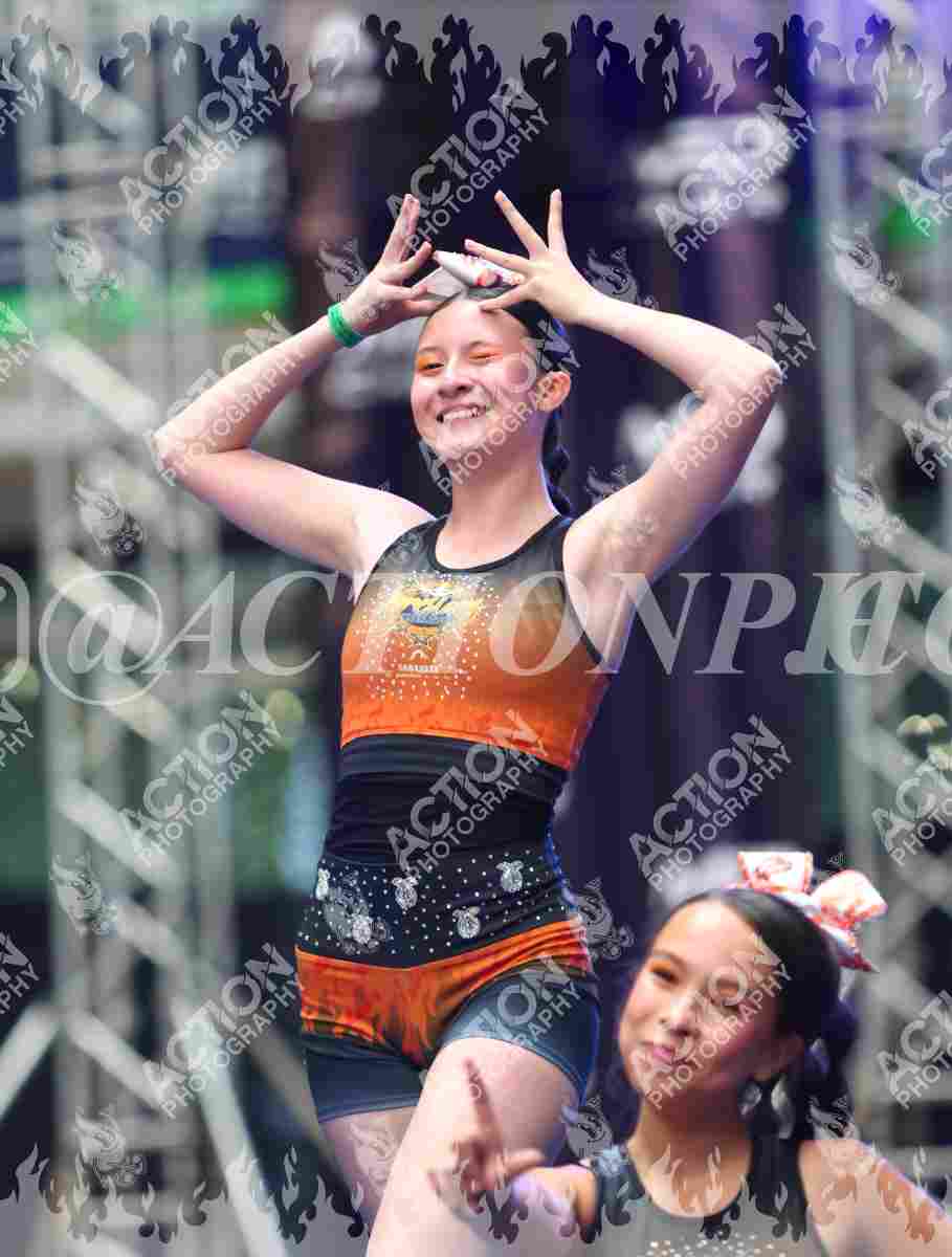 Kings Cheer Foto 2