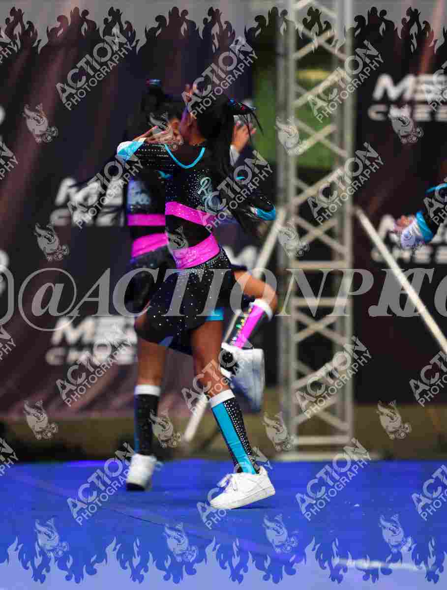 Preview de Record Force All Stars
