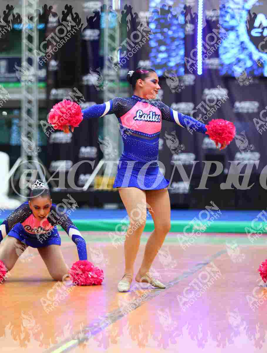 Ladies Foto 1