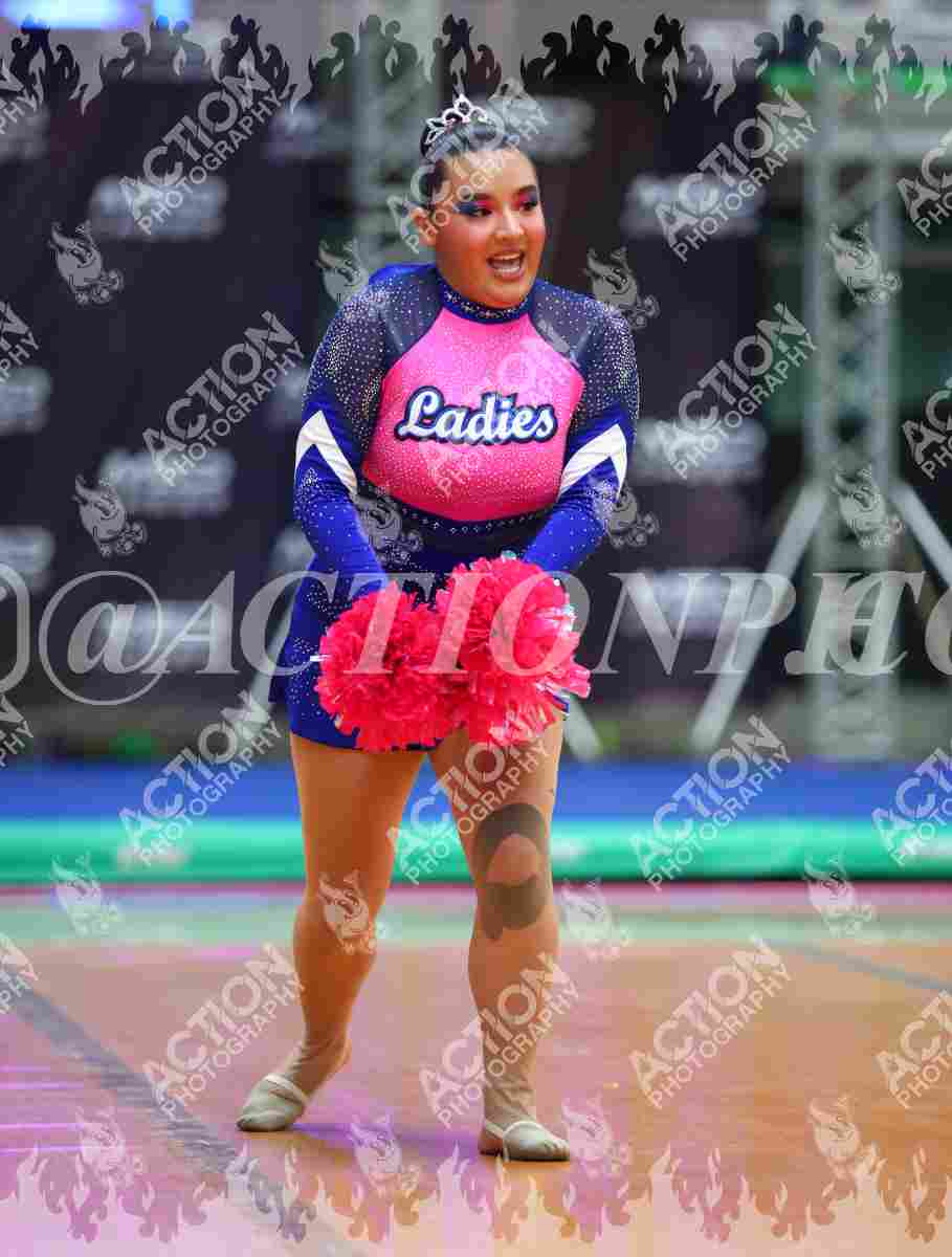 Preview de Ladies