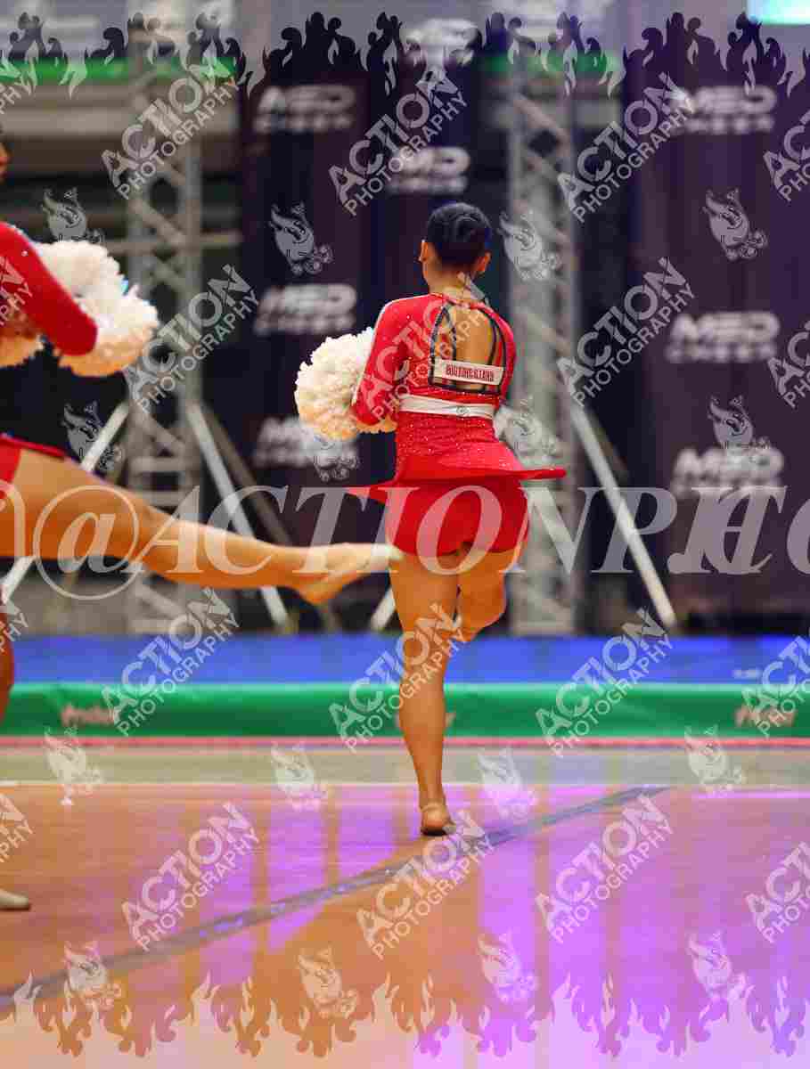 Big Fire Stars Foto 2