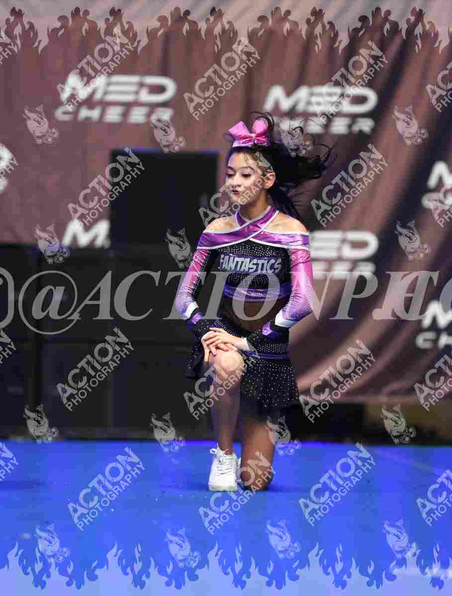 Preview de Fantastics
