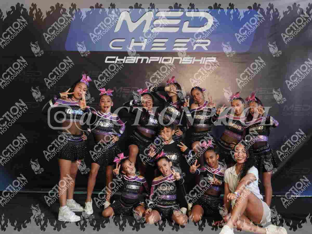 Preview de Fantastics