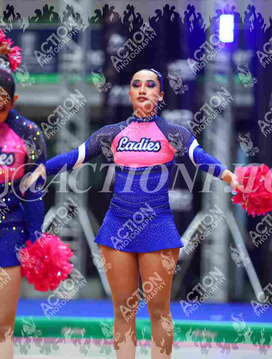 Preview de Ladies