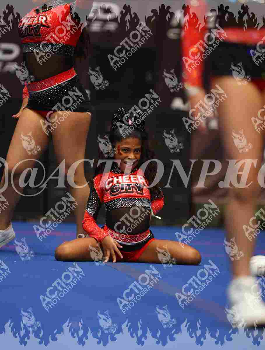 Preview de Corporación Lola Gonzalez - Cheer City