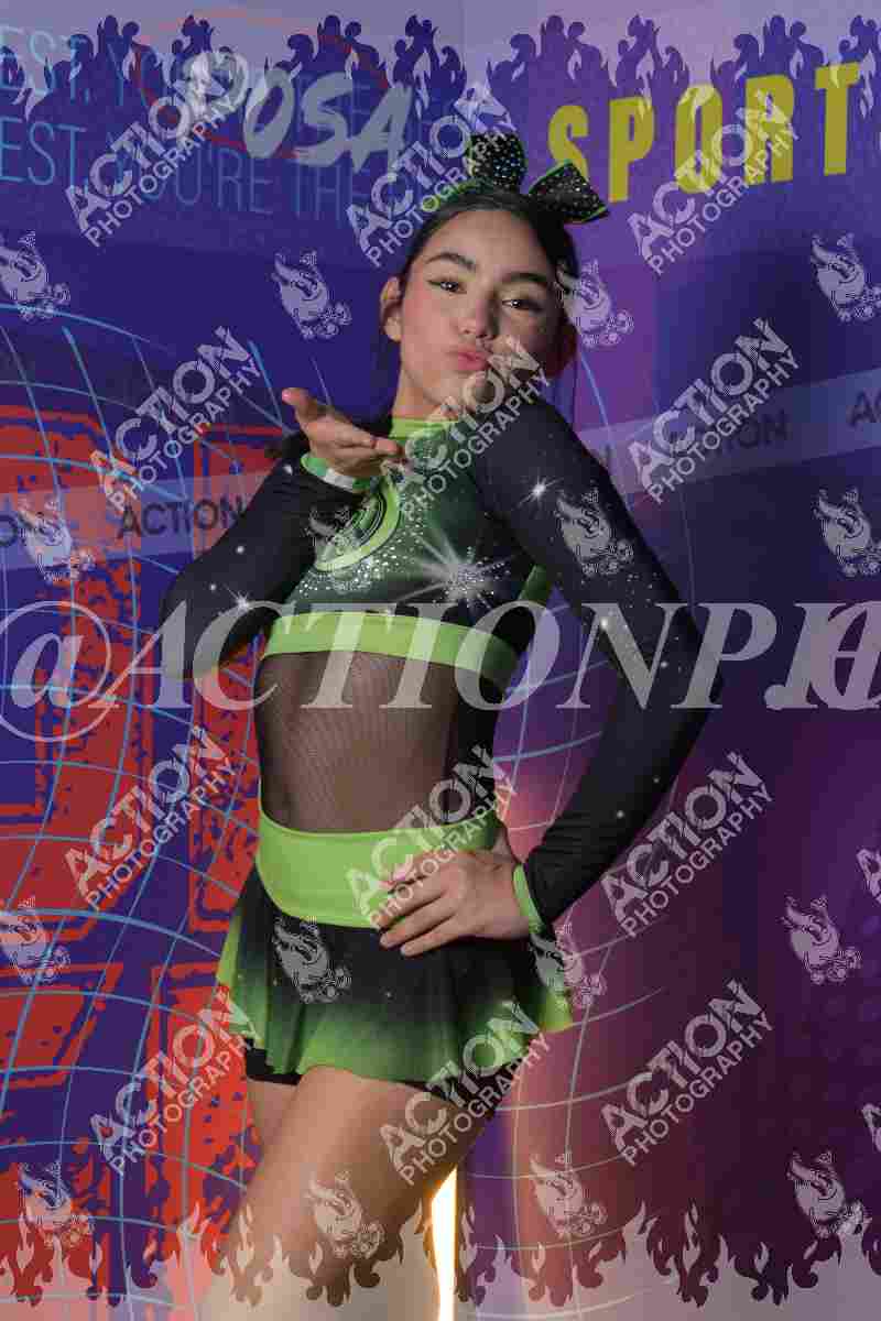 LS Cosmics Foto 4