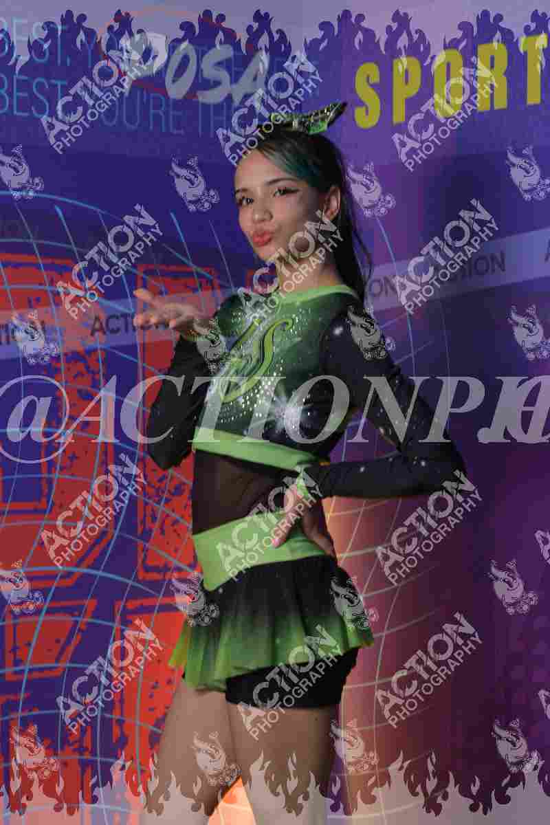 LS Cosmics Foto 4