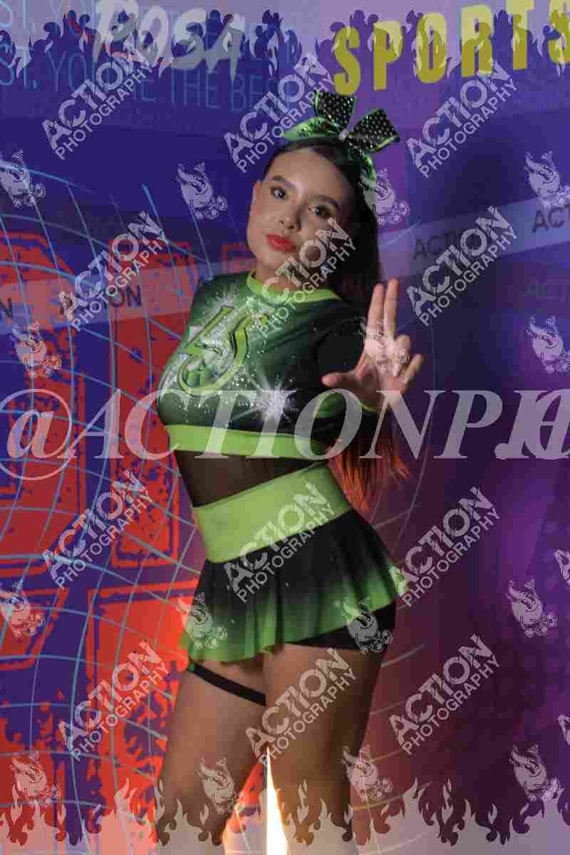 LS Cosmics Foto 4