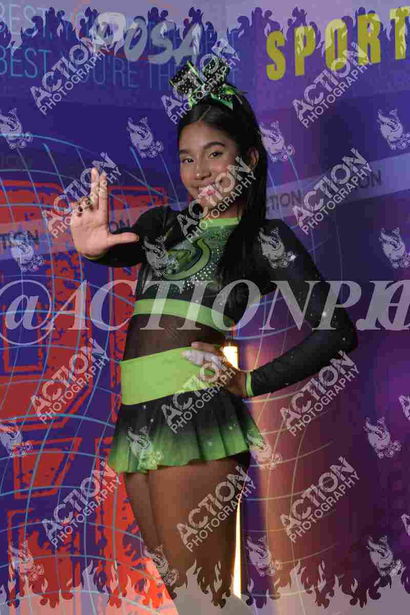 LS Cosmics Foto 4