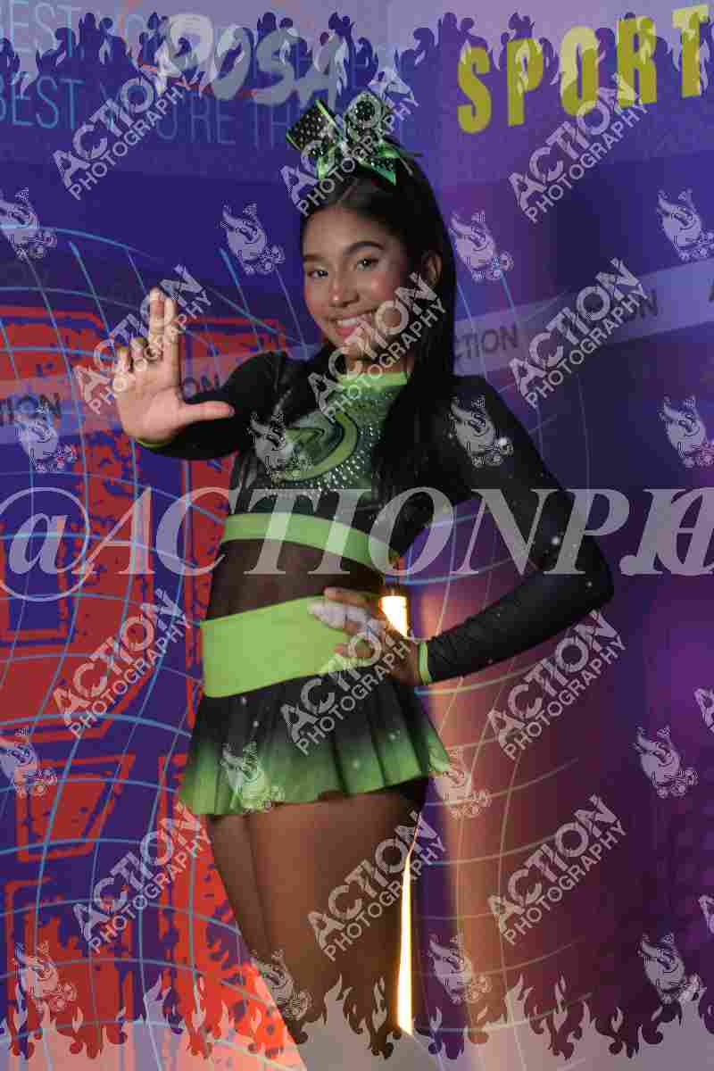 LS Cosmics Foto 4