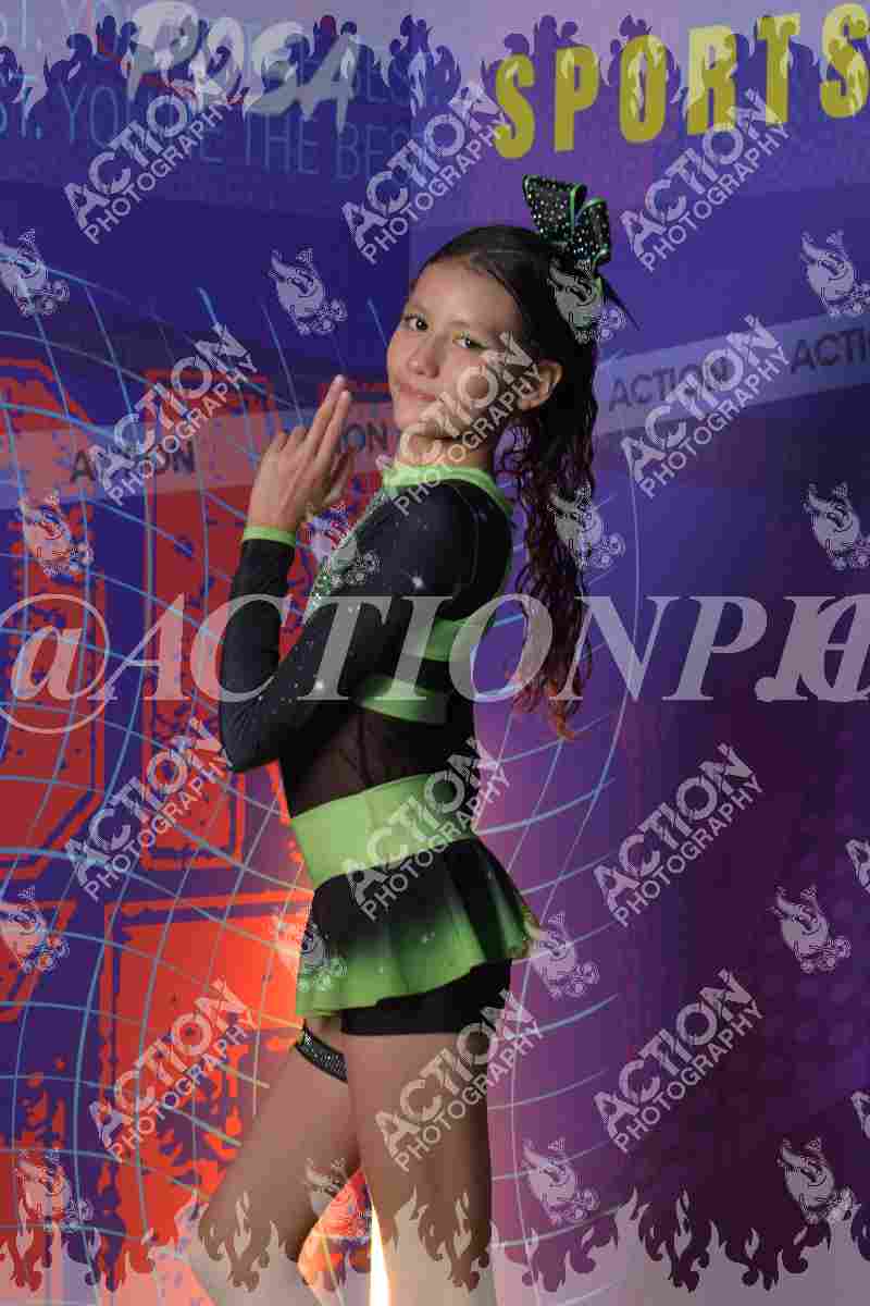 LS Cosmics Foto 1