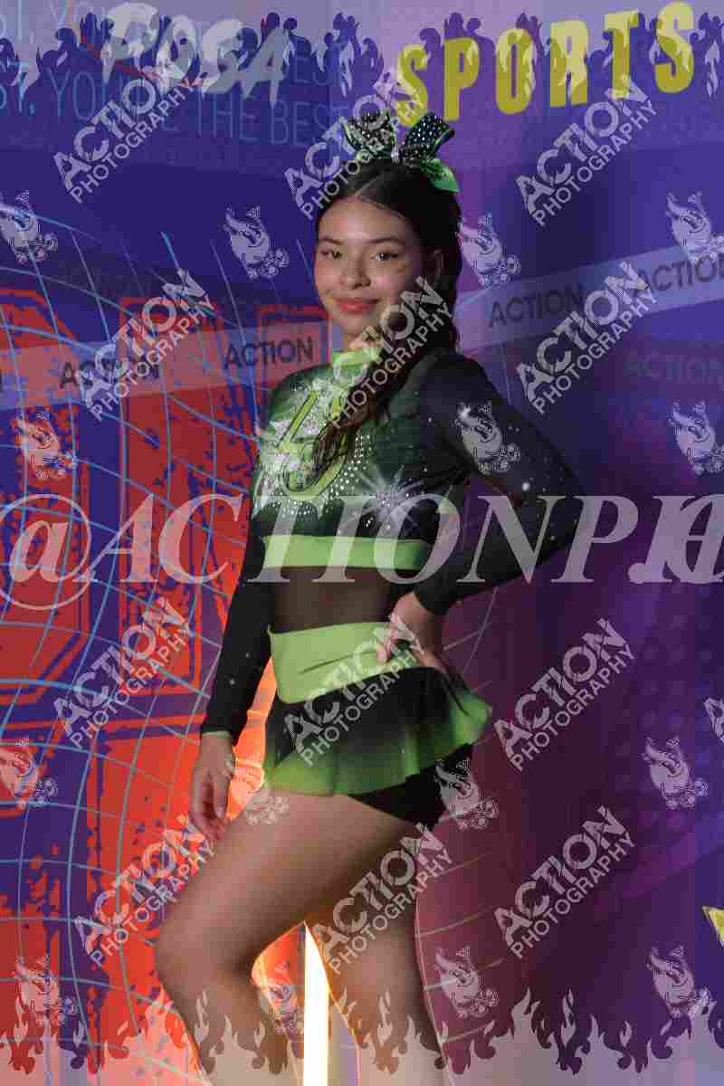 LS Cosmics Foto 1