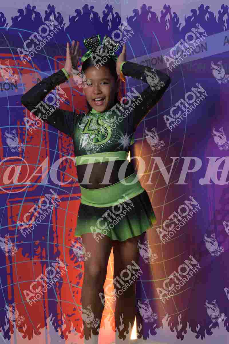 LS Cosmics Foto 4