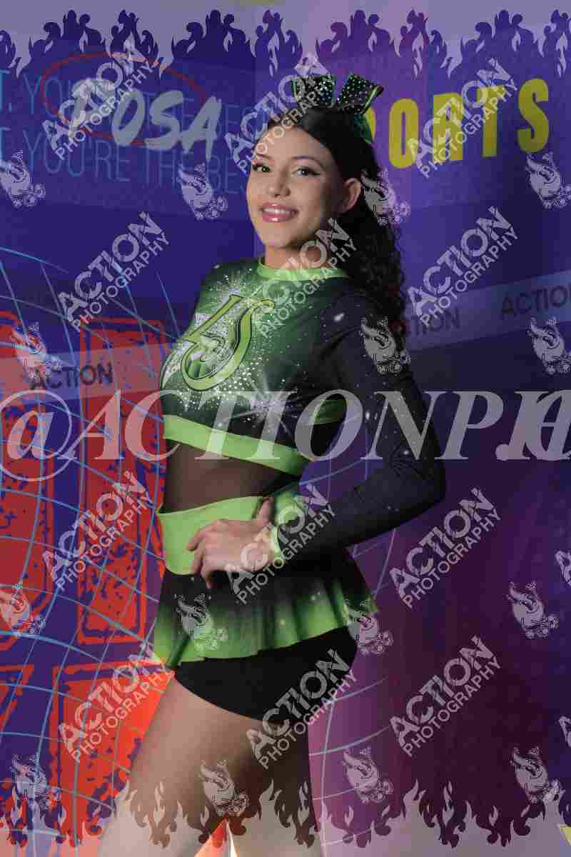 LS Cosmics Foto 4