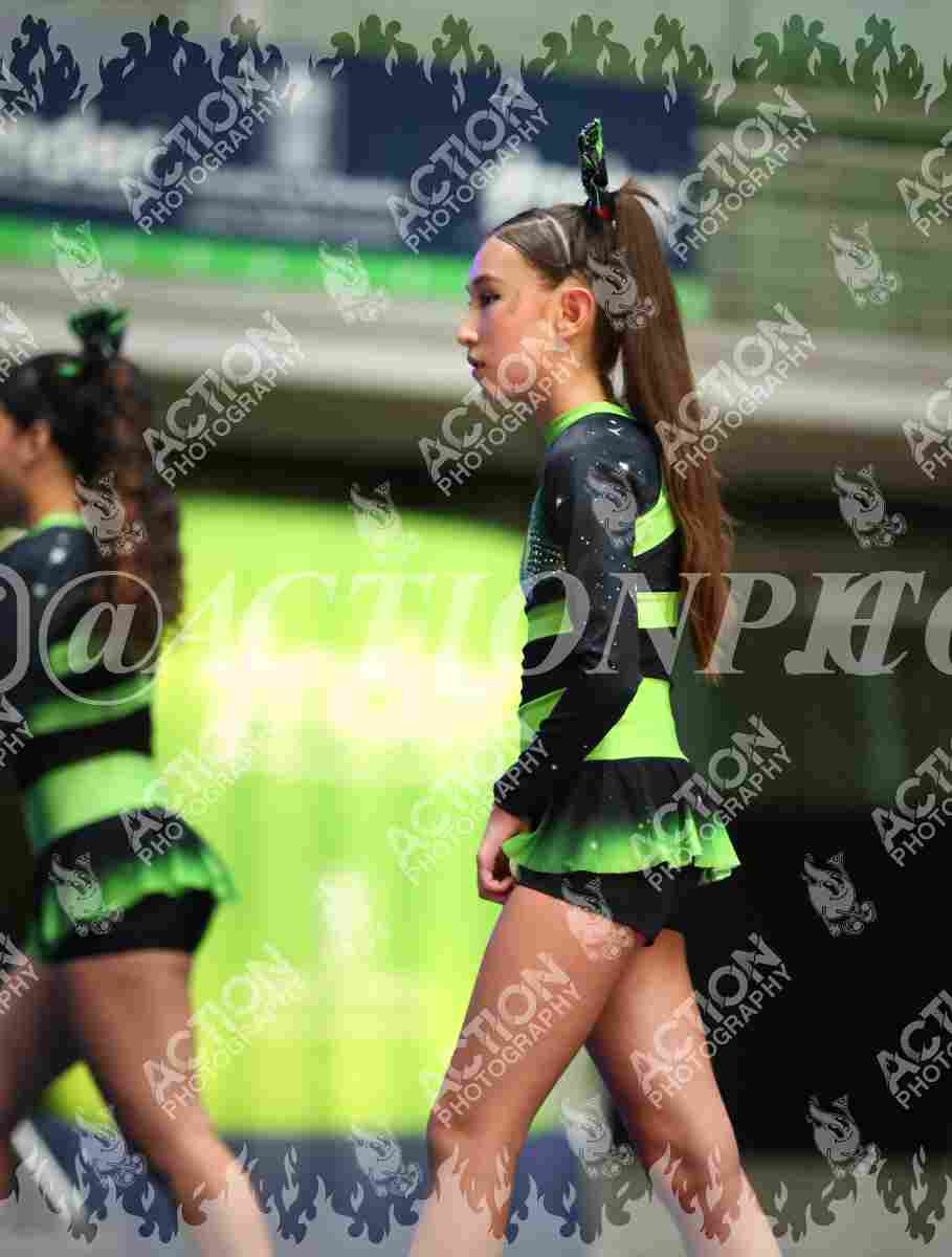 LS Cosmics Foto 1