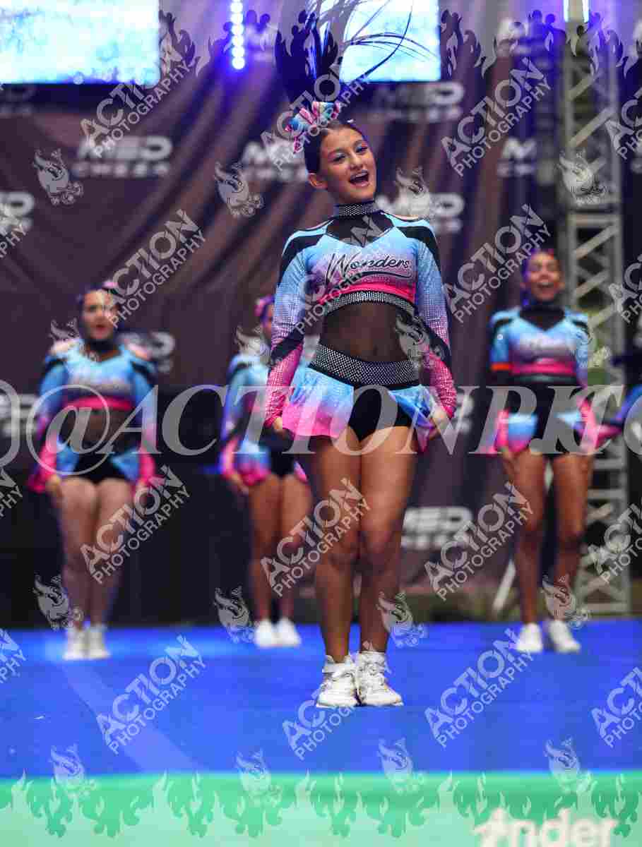 Preview de Wonders