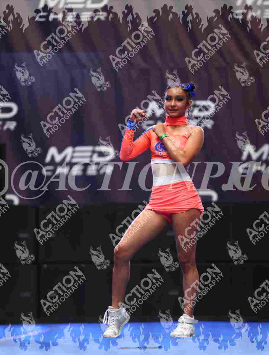 Club deportivo Raptors Foto 1