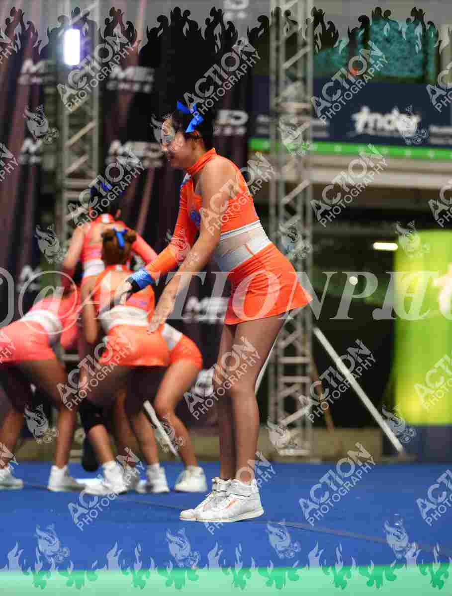Club deportivo Raptors Foto 1