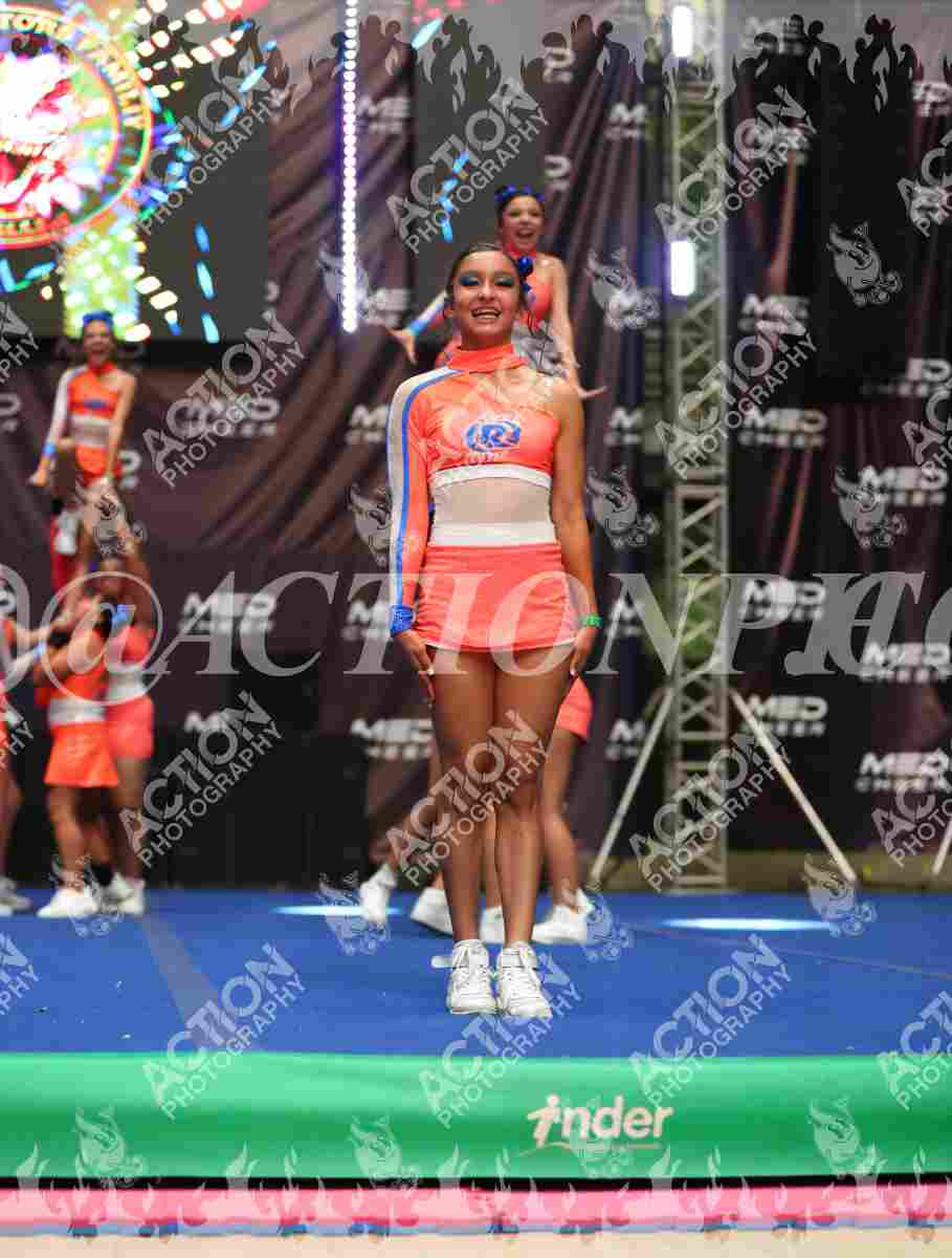Club deportivo Raptors Foto 11