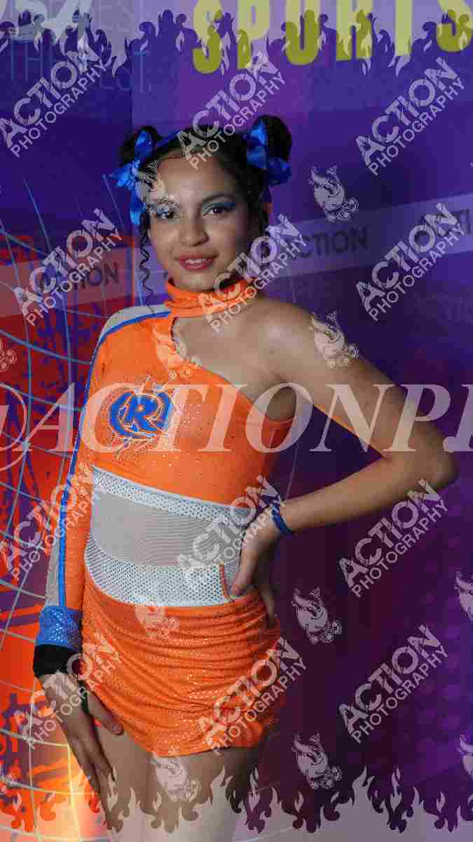 Club deportivo Raptors Foto 1