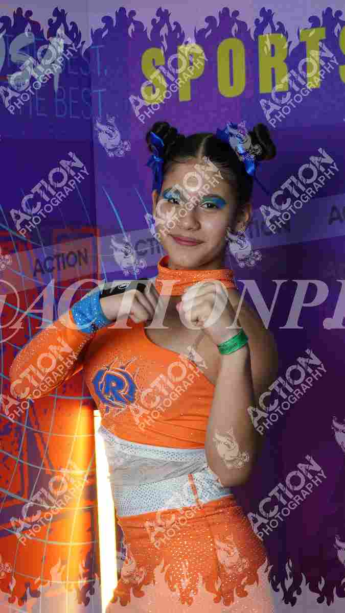 Club deportivo Raptors Foto 1