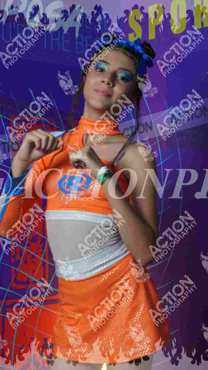 Club deportivo Raptors Foto 1