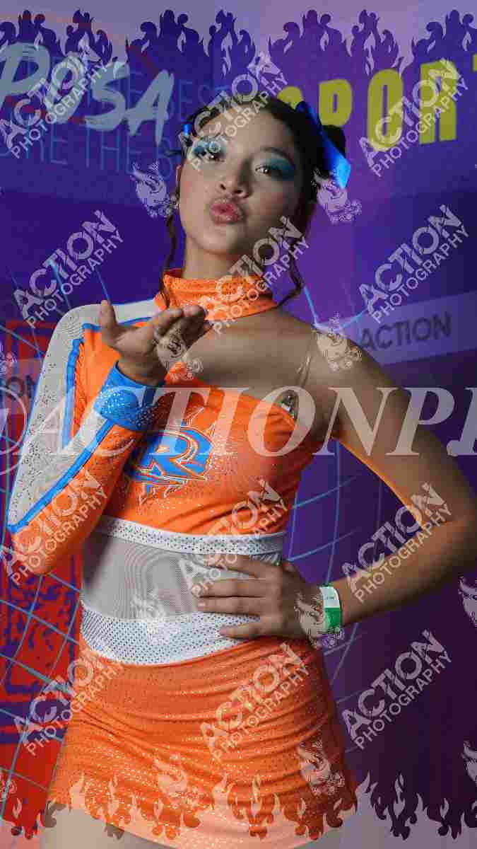 Club deportivo Raptors Foto 1