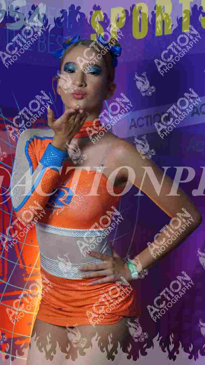 Club deportivo Raptors Foto 1