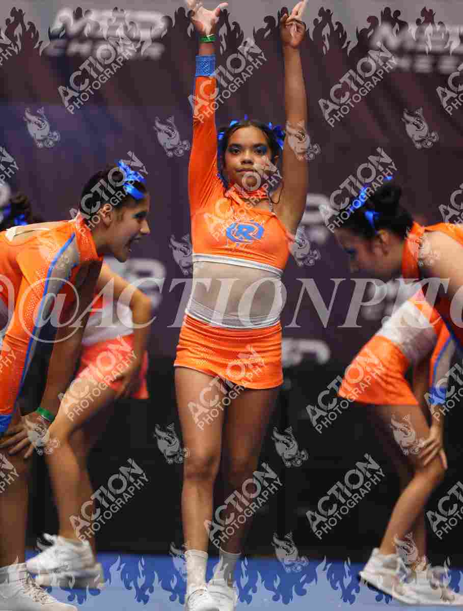 Preview de Club deportivo Raptors