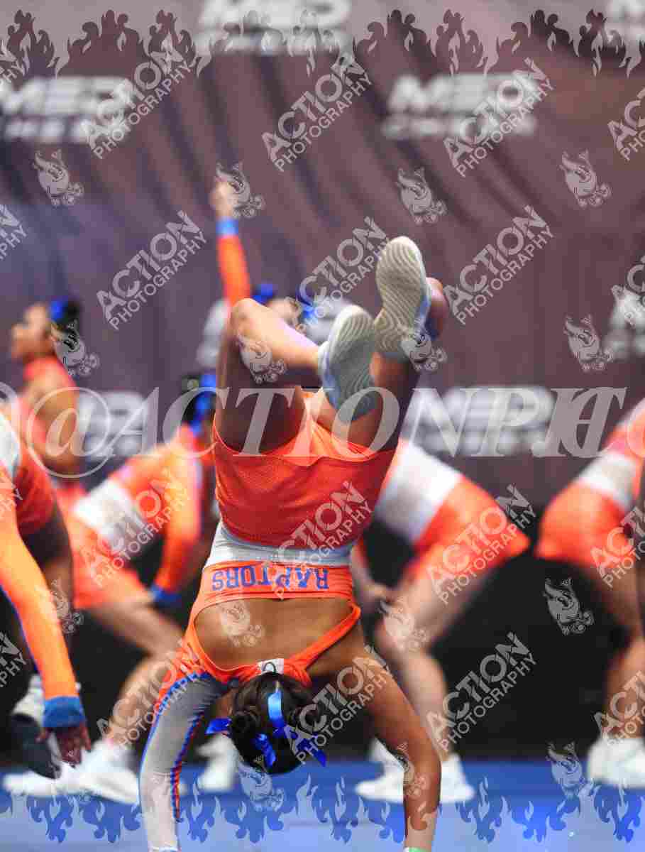Preview de Club deportivo Raptors