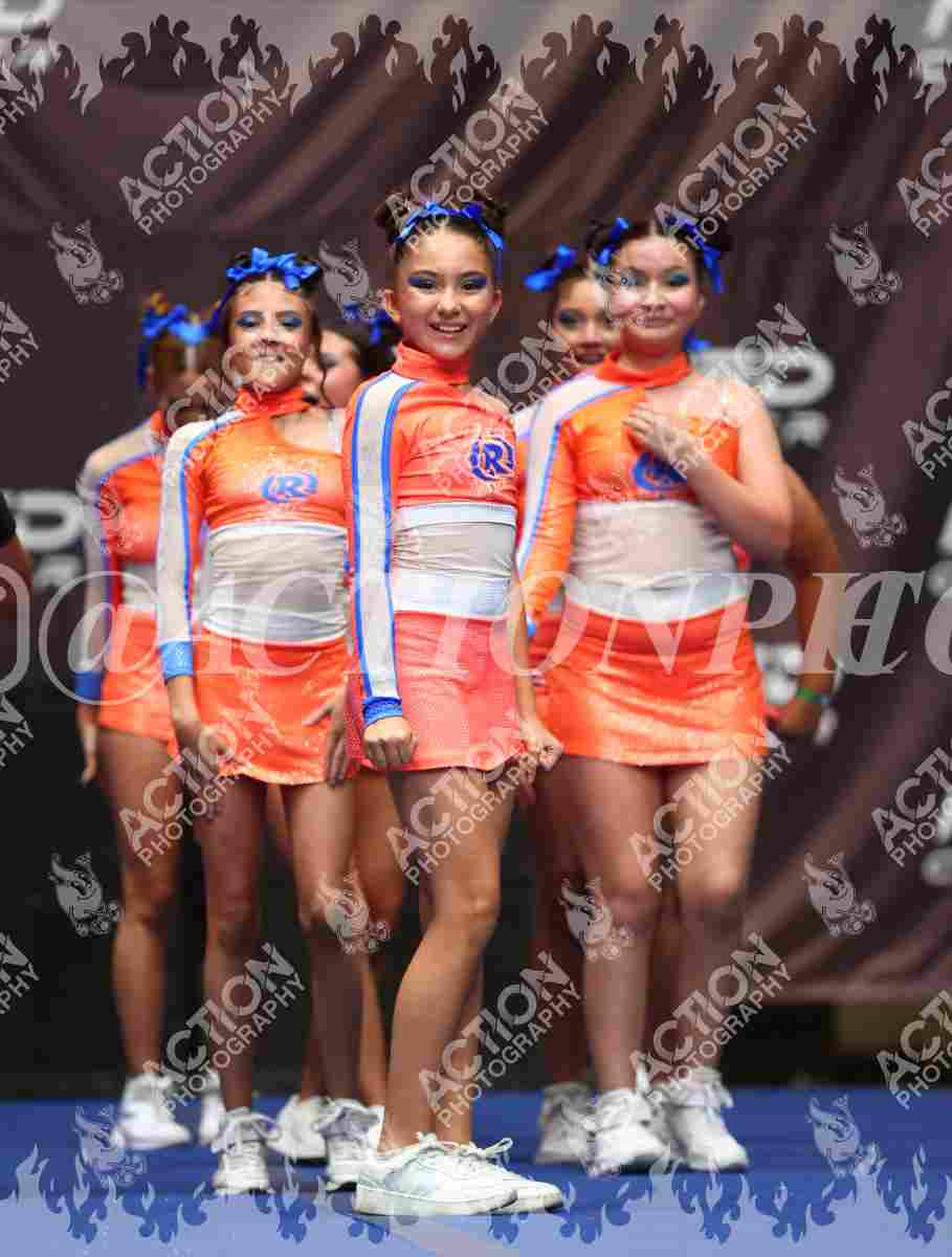 Preview de Club deportivo Raptors