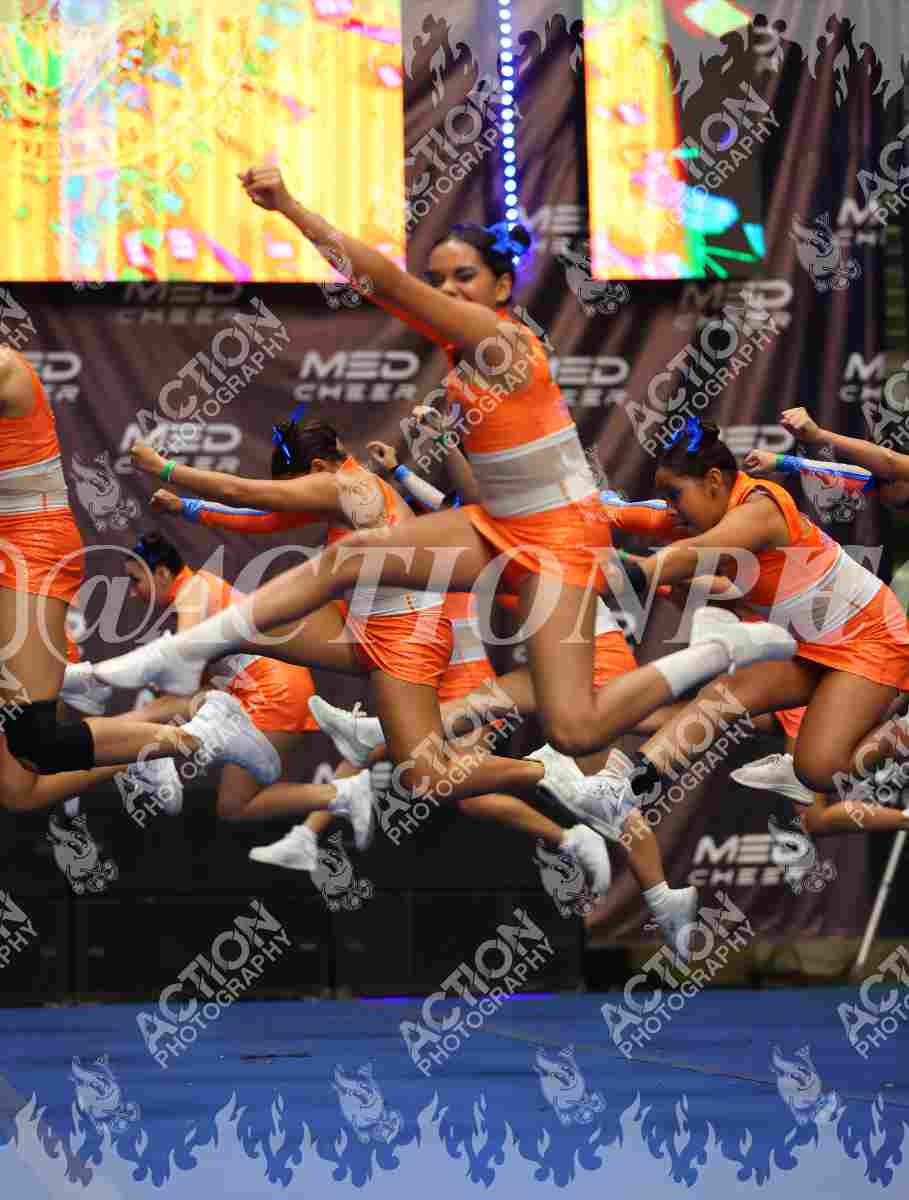 Club deportivo Raptors Foto 10